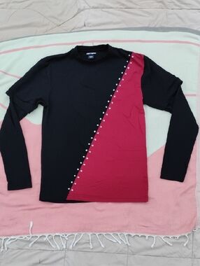 Hot Topic Long Sleeve Shirt Small